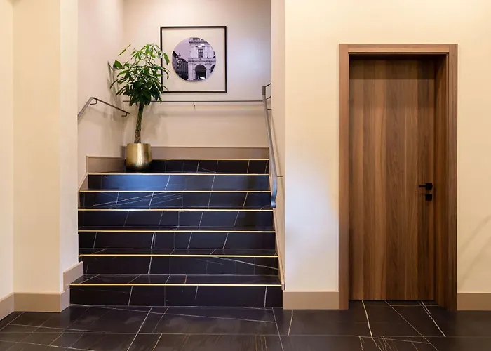 Otel Doubletree By Hilton Brescia