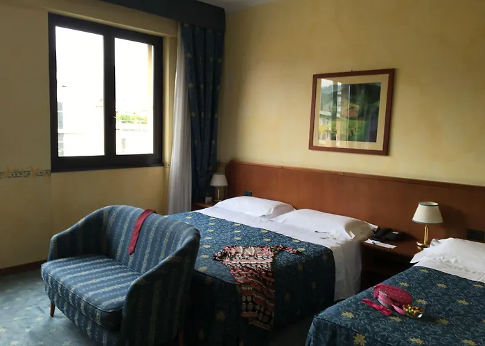 Doubletree By Hilton