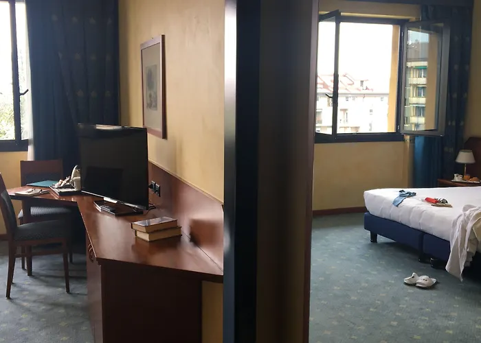 Otel Doubletree By Hilton