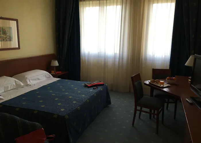 Doubletree By Hilton Otel Brescia