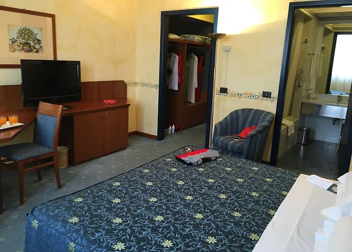 Doubletree By Hilton 4*