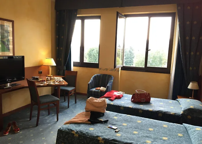 Hotel Doubletree By Hilton 4*