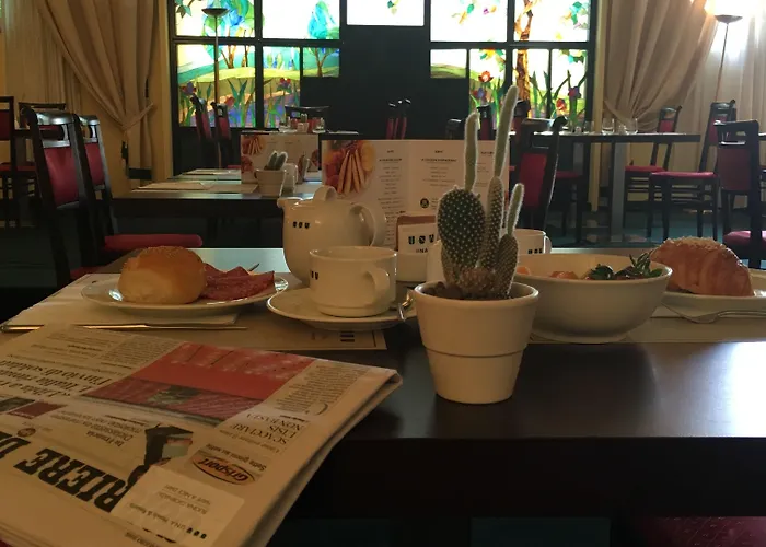 Doubletree By Hilton Brescia