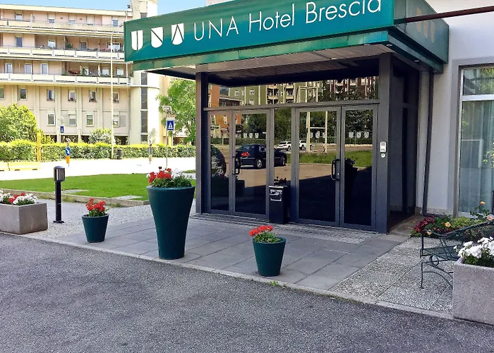 Hotel Doubletree By Hilton