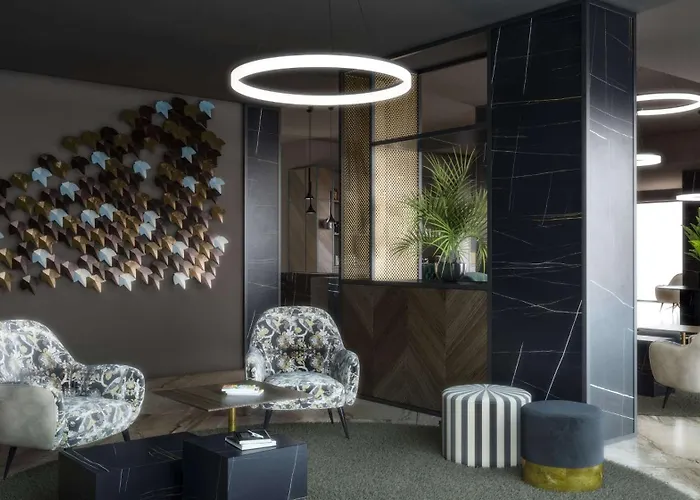 Doubletree By Hilton 4*