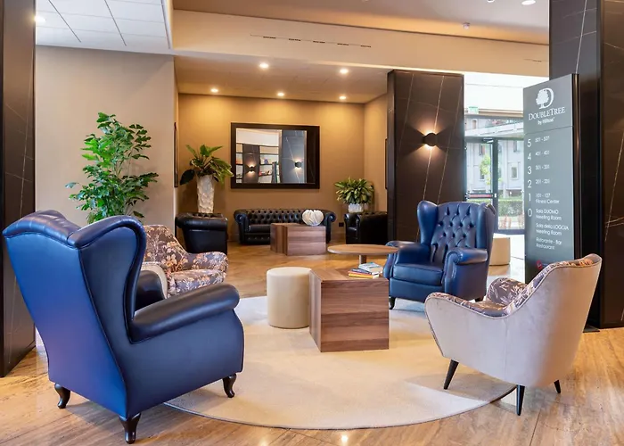 Doubletree By Hilton 4*