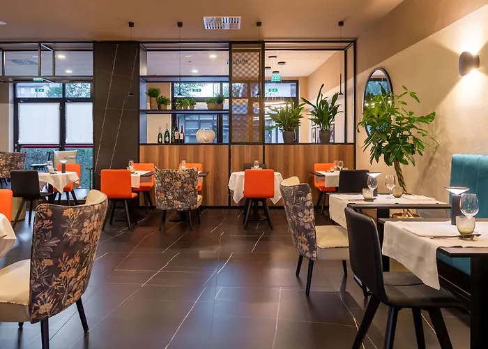 Doubletree By Hilton Hotel 4*