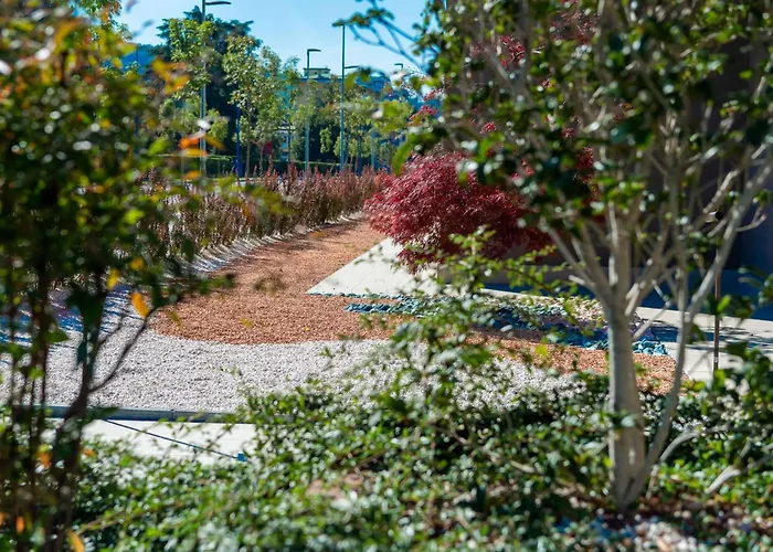 Doubletree By Hilton