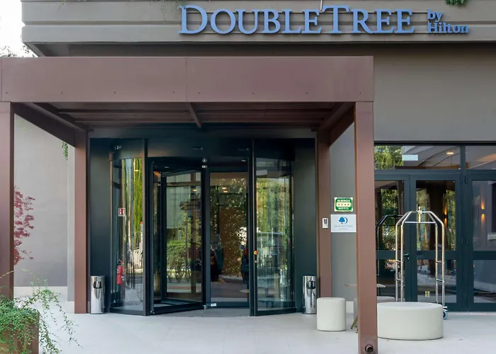 Doubletree By Hilton Otel