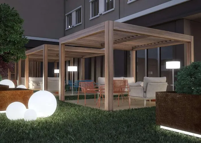 Otel Doubletree By Hilton