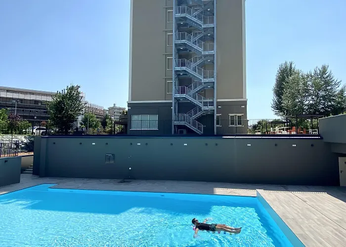 Doubletree By Hilton Otel 4*