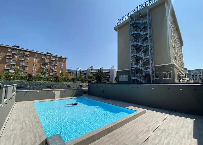 Doubletree By Hilton Otel Brescia