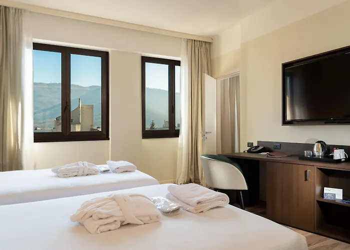 Doubletree By Hilton Brescia