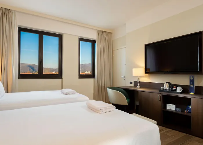 Doubletree By Hilton 4*