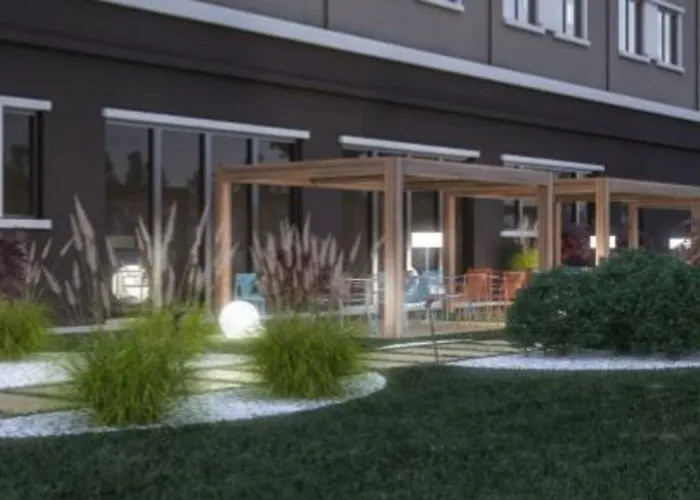 Doubletree By Hilton 4*