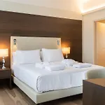 Hotel Doubletree By Hilton 4*