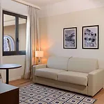 Doubletree By Hilton Hotel