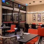 Hotel Doubletree By Hilton 4*