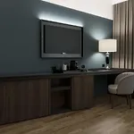 Doubletree By Hilton Hotel Brescia