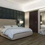 Doubletree By Hilton Hotel 4*