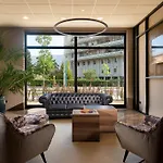 Hotel Doubletree By Hilton 4*