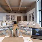 Hotel Doubletree By Hilton Brescia