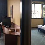 Hotel Doubletree By Hilton