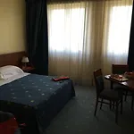 Doubletree By Hilton Hotel Brescia