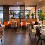 Doubletree By Hilton Hotel 4*