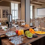 Hotel Doubletree By Hilton 4*