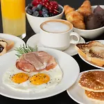 Doubletree By Hilton Hotel Brescia