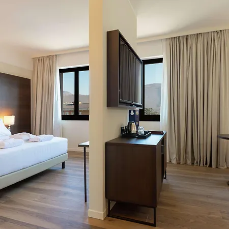 Doubletree By Hilton Ξενοδοχείο Μπρέσια