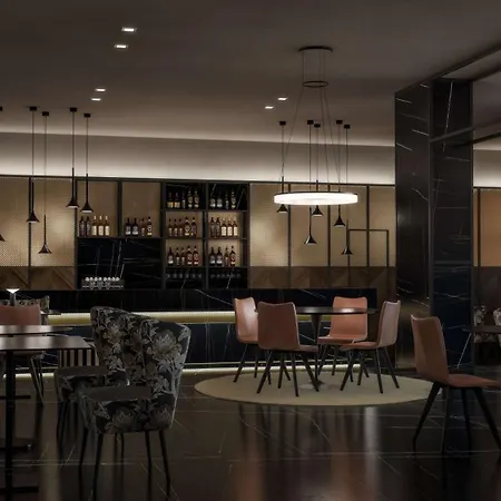 Doubletree By Hilton 4* Μπρέσια