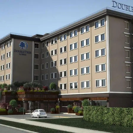 Doubletree By Hilton 4* Μπρέσια
