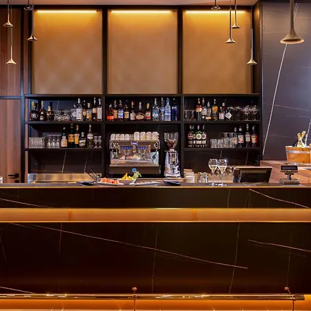 Ξενοδοχείο Doubletree By Hilton Μπρέσια