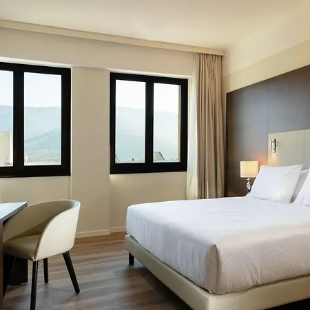 Doubletree By Hilton Ξενοδοχείο Μπρέσια