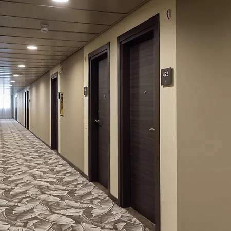 Doubletree By Hilton Ξενοδοχείο