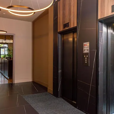 Doubletree By Hilton