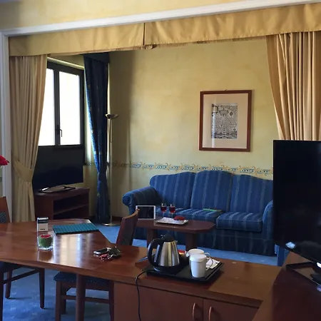 Ξενοδοχείο Doubletree By Hilton Μπρέσια