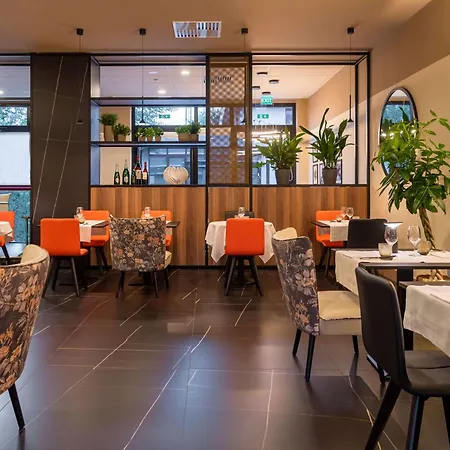 Doubletree By Hilton Ξενοδοχείο 4*