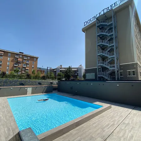 Doubletree By Hilton Ξενοδοχείο Μπρέσια