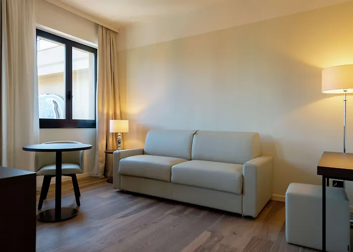 Szálloda Doubletree By Hilton 4*