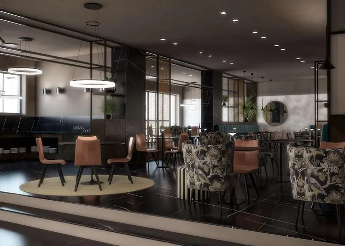 Doubletree By Hilton