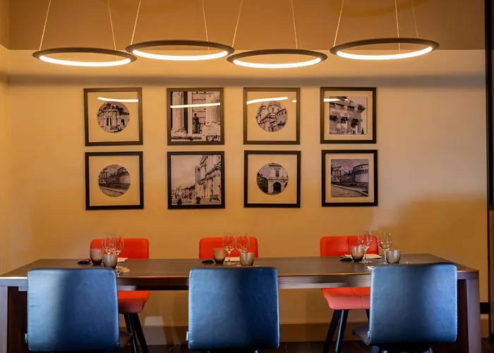 Doubletree By Hilton 4*