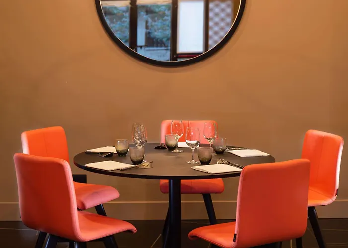 Doubletree By Hilton Szálloda Brescia