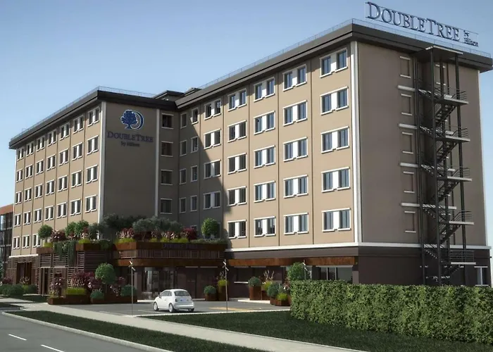 Doubletree By Hilton 4* Brescia