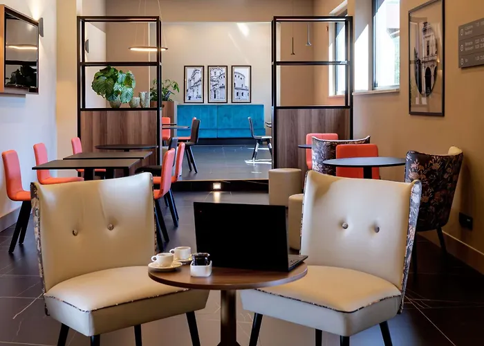 Doubletree By Hilton