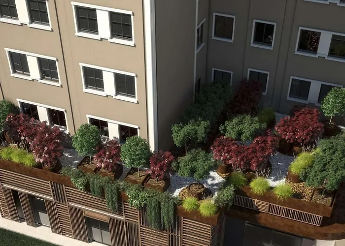 Szálloda Doubletree By Hilton 4*