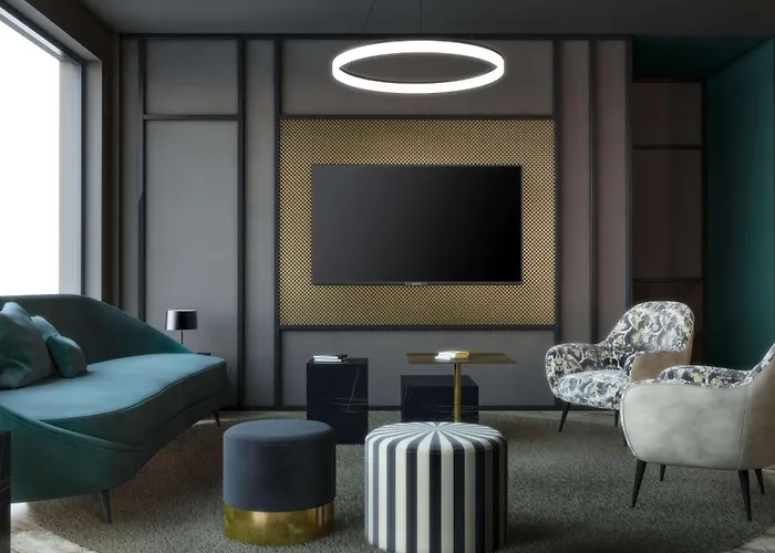 Doubletree By Hilton Brescia