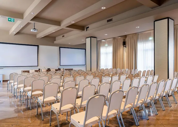 Doubletree By Hilton Szálloda Brescia